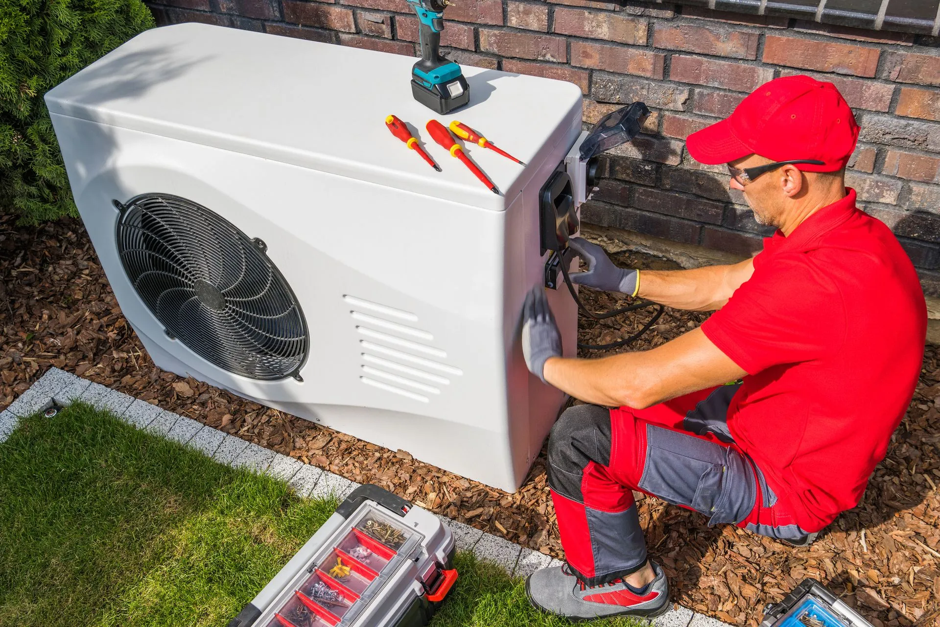 About HVAC in Fennimore, WI